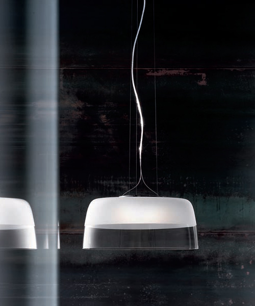 Подвесной светильник Leucos (Alt Lucialternative) AARON S