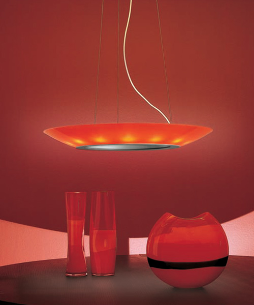 Подвесной светильник Leucos (Alt Lucialternative) CRAVE S