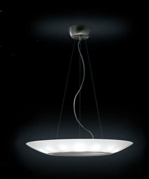 Подвесной светильник Leucos (Alt Lucialternative) CRAVE S1