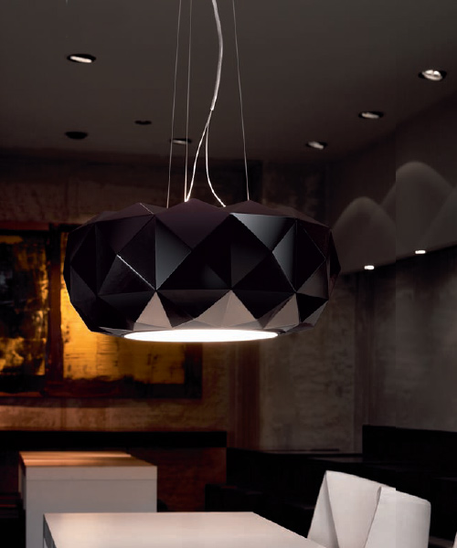 Подвесной светильник Leucos (Alt Lucialternative) DELUXE 50S