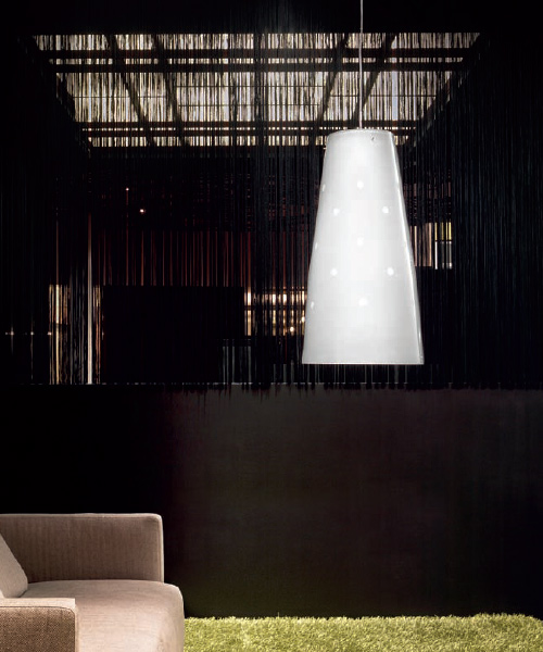 Подвесной светильник Leucos (Alt Lucialternative) DRUM 67S