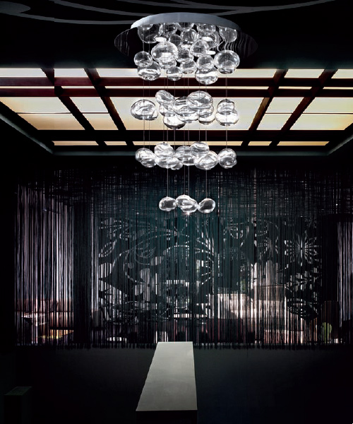 Подвесной светильник Leucos (Alt Lucialternative) Ether S