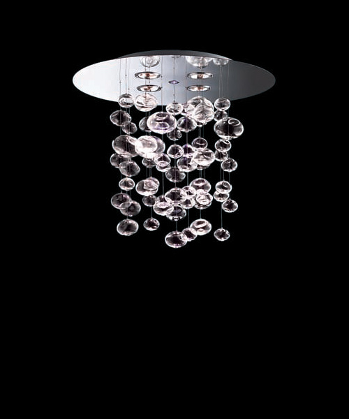 Подвесной светильник Leucos (Alt Lucialternative) Ether 90S