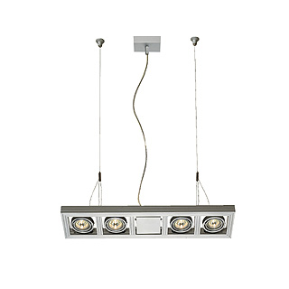 Подвесной светильник SLV 154222