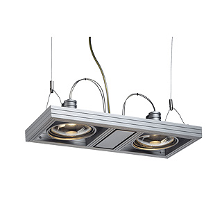 Подвесной светильник SLV 154352