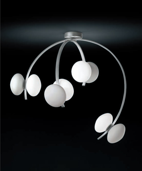 Подвесной светильник Leucos (Alt Lucialternative) FOLIE 70S