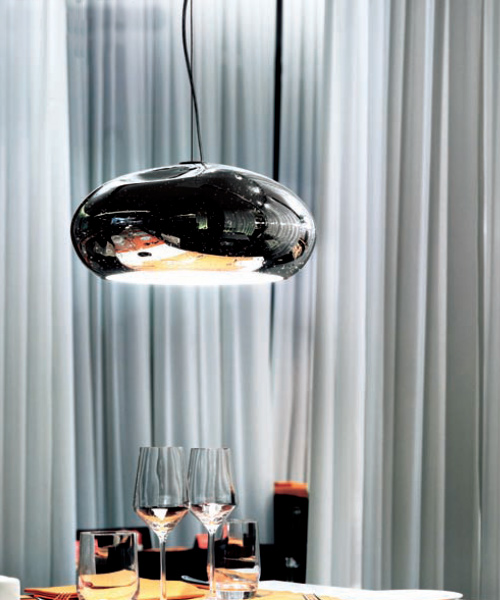 Подвесной светильник Leucos (Alt Lucialternative) MERCURE S