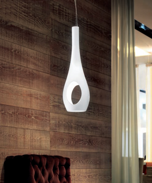 Подвесной светильник Leucos (Alt Lucialternative) GLOSSY S