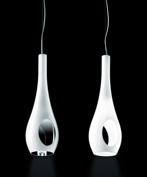 Подвесной светильник Leucos (Alt Lucialternative) GLOSSY S2