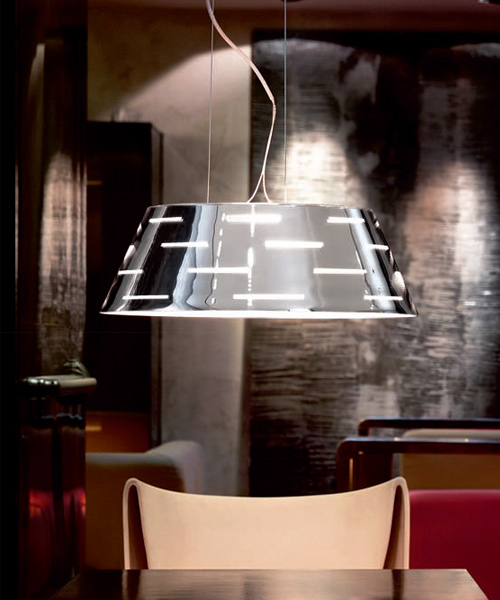 Подвесной светильник Leucos (Alt Lucialternative) MIRAGE  S