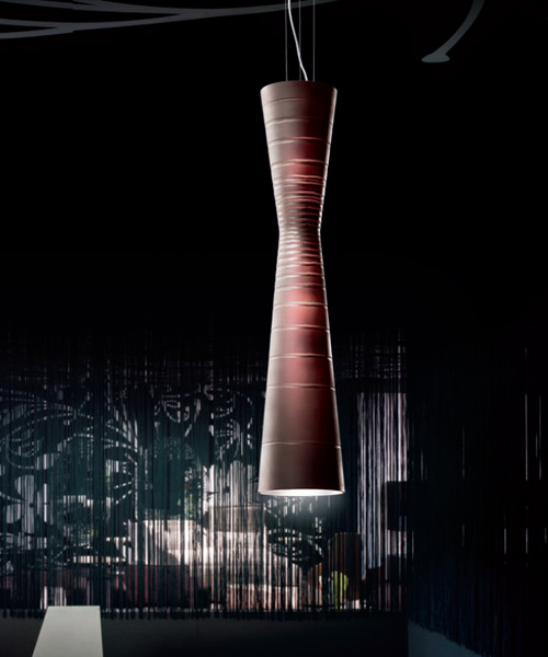 Подвесной светильник Leucos (Alt Lucialternative) YUBA 60S