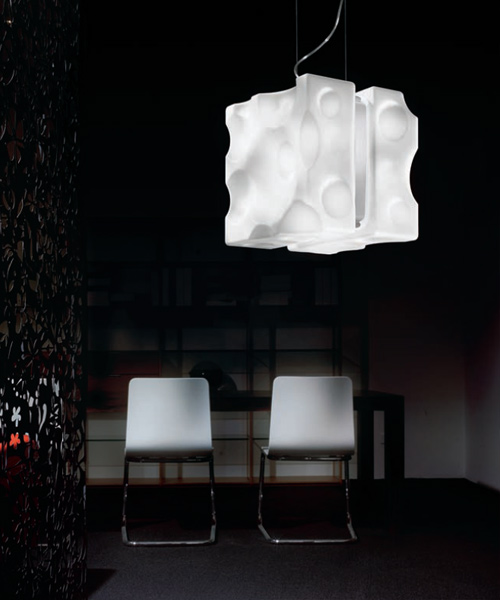 Подвесной светильник Leucos (Alt Lucialternative) STANLEY S