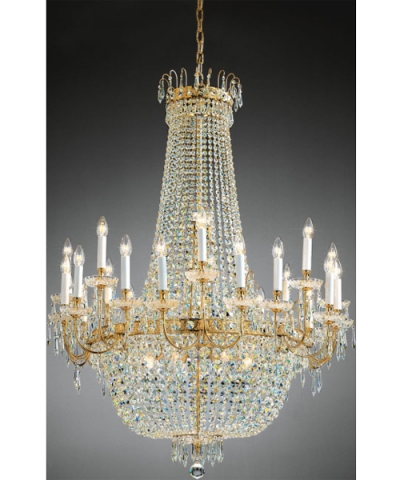 Подвесной светильник Zonca 3238