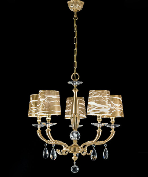 Подвесной светильник Zonca 31044