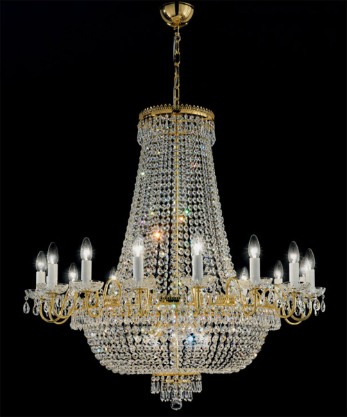 Подвесной светильник Zonca 31235