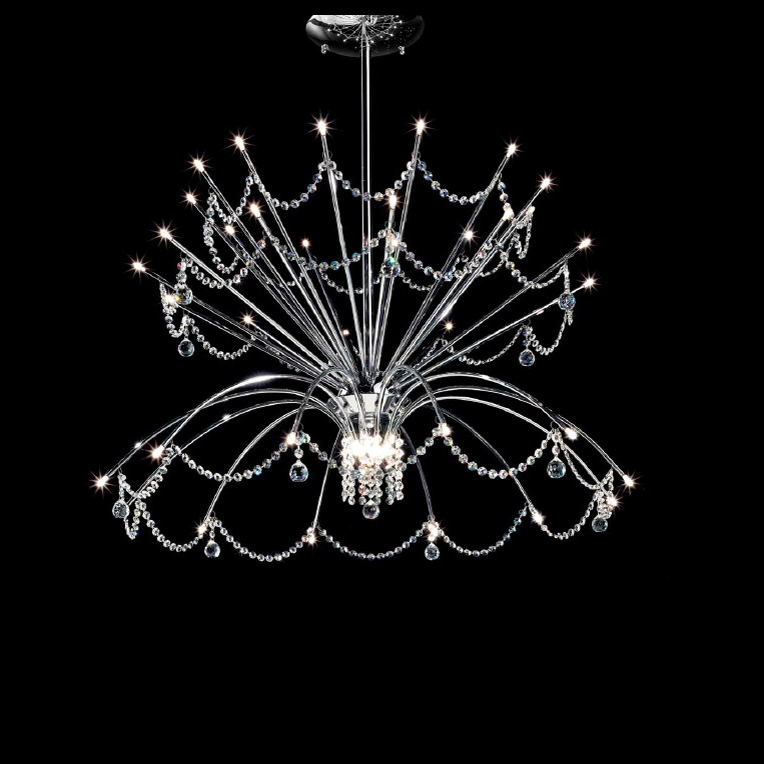 Люстра Leucos (Alt Lucialternative) Tosca