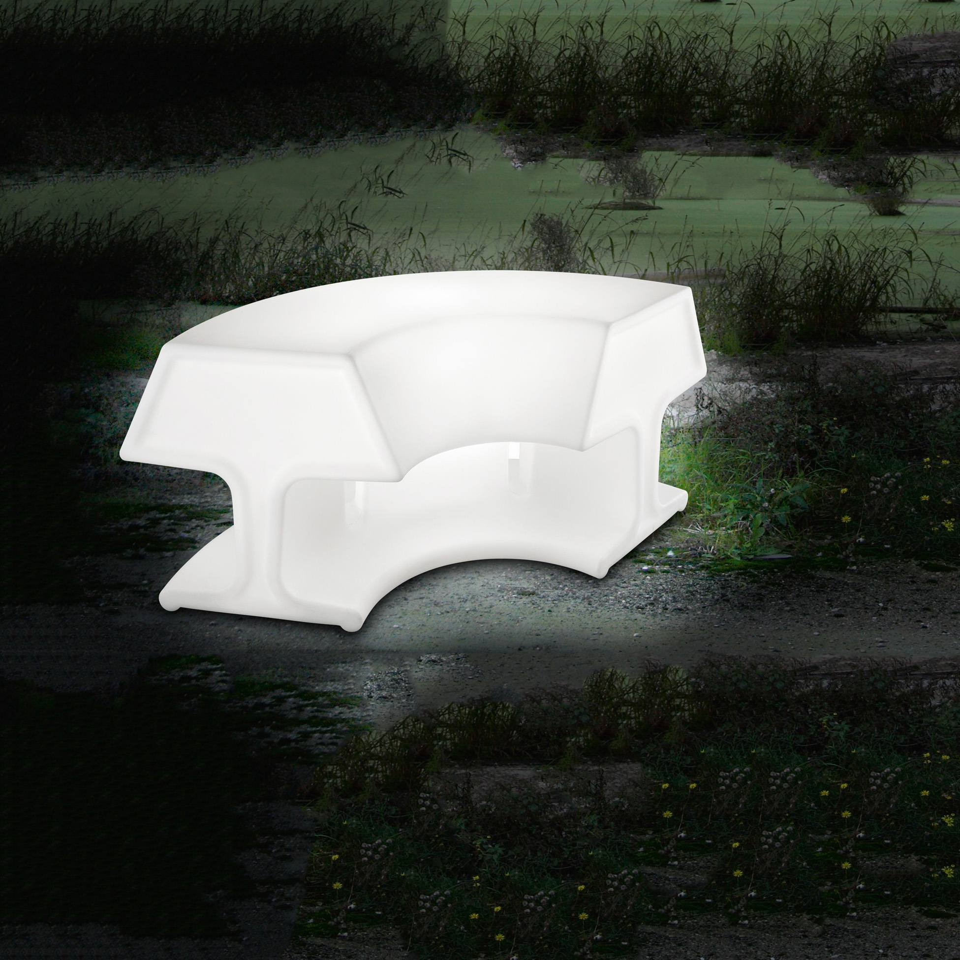 Торшер Leucos (Alt Lucialternative) SIT-UP