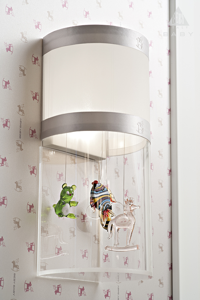 Beby Italy Beby-Baby 0125A01