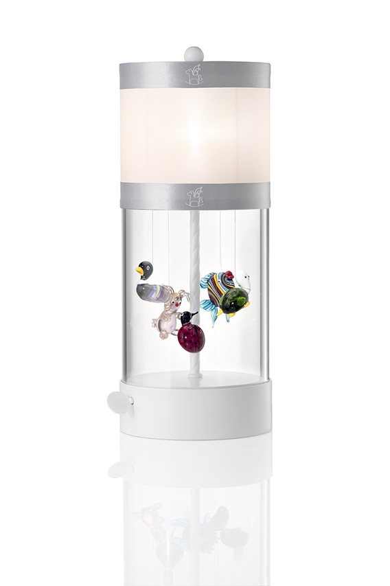 Настольная лампа Beby Italy Beby-Baby 0125L01