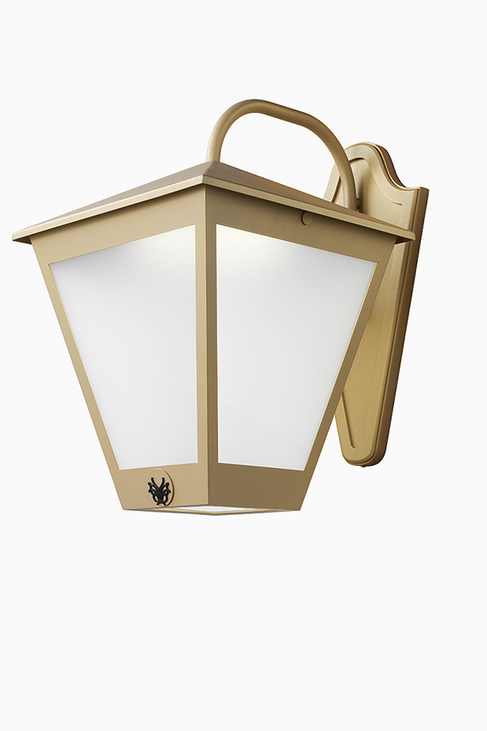 Настенный светильник Beby Italy Outdoor 0127A01