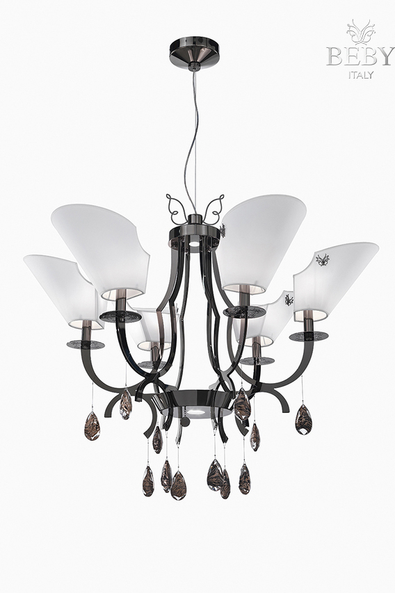 Люстра Beby Italy Epoque 0185B03_N