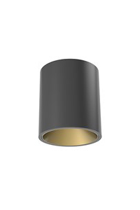 Flos Architectural Kap 80 Surface Round