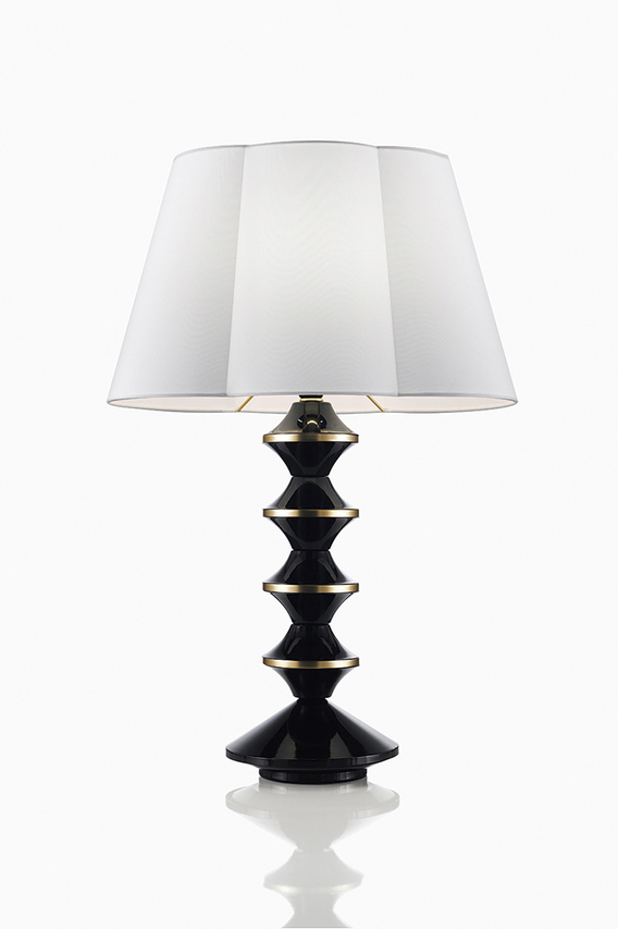 Настольная лампа Beby Italy Euphoria 0640L02