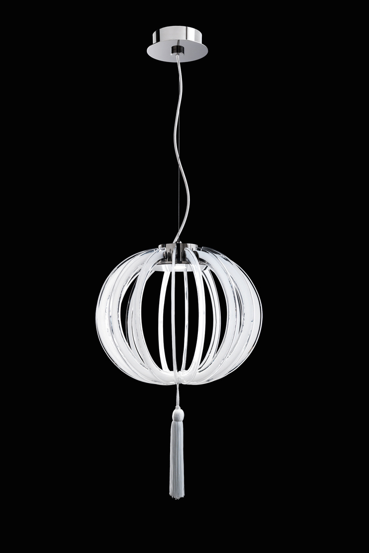 Подвесной светильник Beby Italy Planet Nine 0660B01