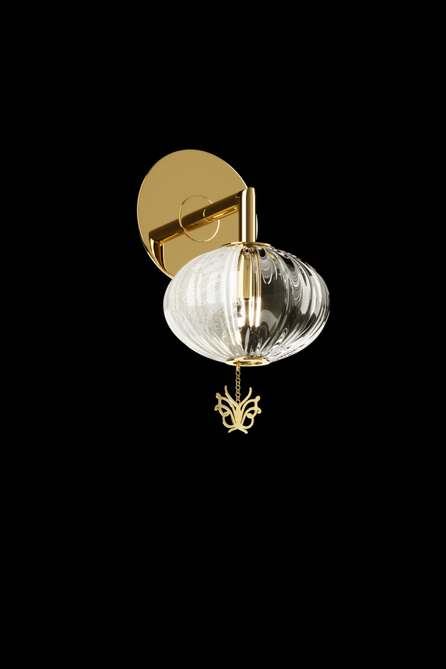 Beby Italy Boheme 0690A02