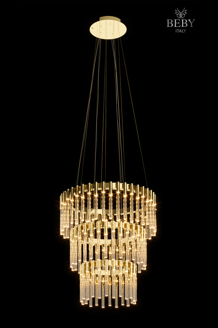 Люстра Beby Italy New York New York 0880B01