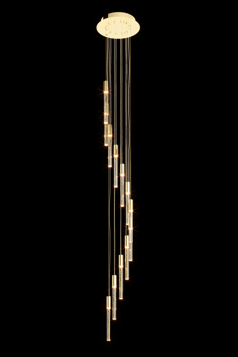 Подвесной светильник Beby Italy New York New York 0880B03