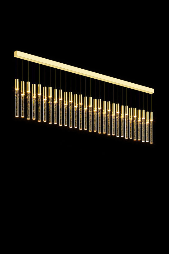 Подвесной светильник Beby Italy New York New York 0880B04