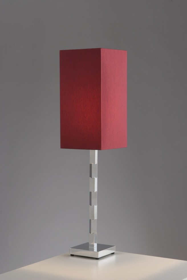 Настольная лампа Quasar Pile table lamp