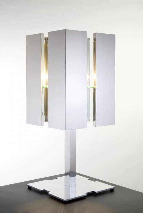 Настольная лампа Quasar QUARTET table lamp