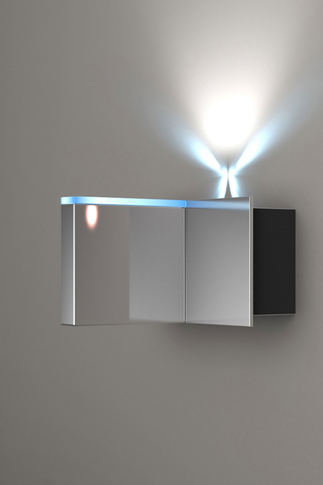 Настенный светильник Quasar Match 1 wall lamp