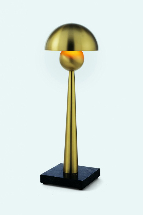 Настольная лампа Quasar Moon