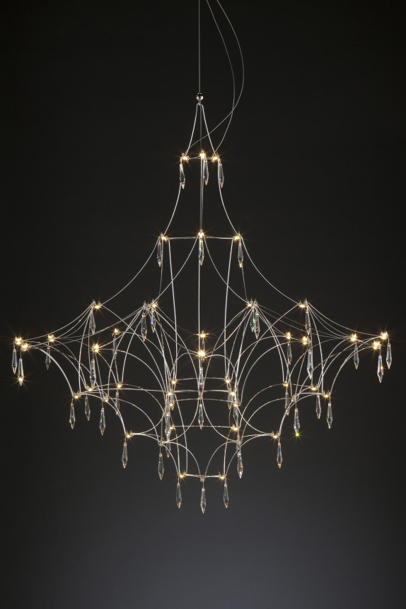 Подвесной светильник Quasar Mira 80 suspension