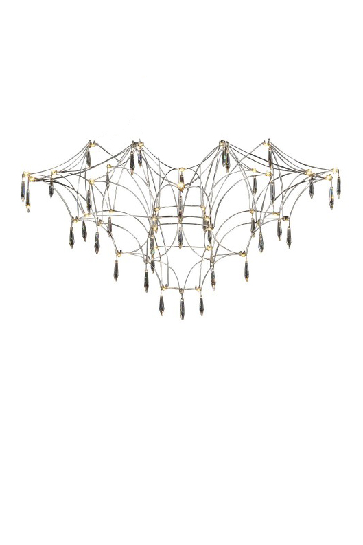 Люстра Quasar Mira 80 ceilinglamp