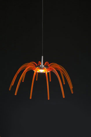 Подвесной светильник Quasar Spica 20 systemlight