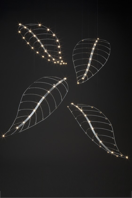 Подвесной светильник Quasar Philae 45 suspension