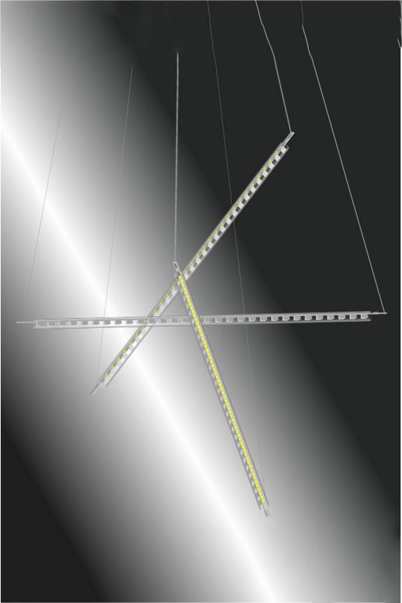 Подвесной светильник Quasar Ixion 3 suspension