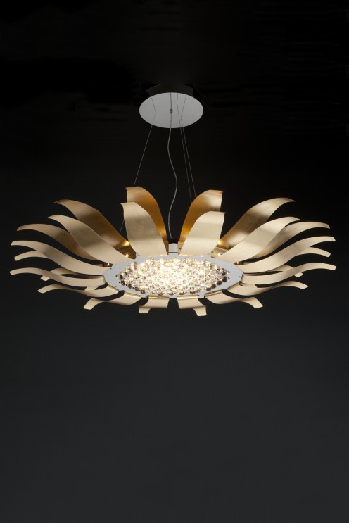 Подвесной светильник Quasar Sunflower