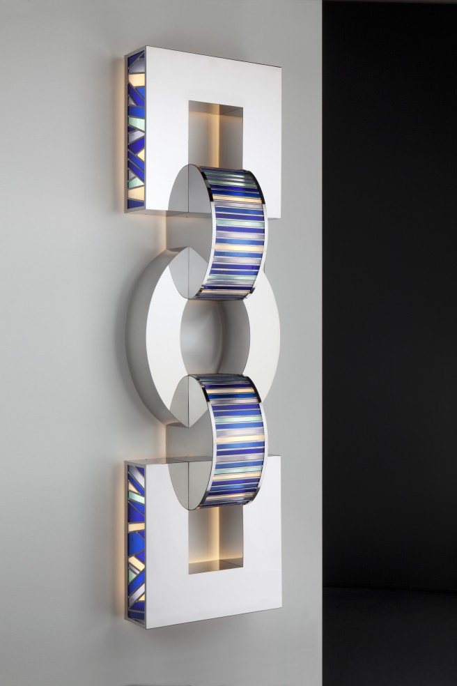 Настенный светильник Quasar Ruby