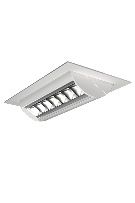 Встраиваемый в потолок светильник Limex RECESSED MOUNTED LED WALLWASHER
