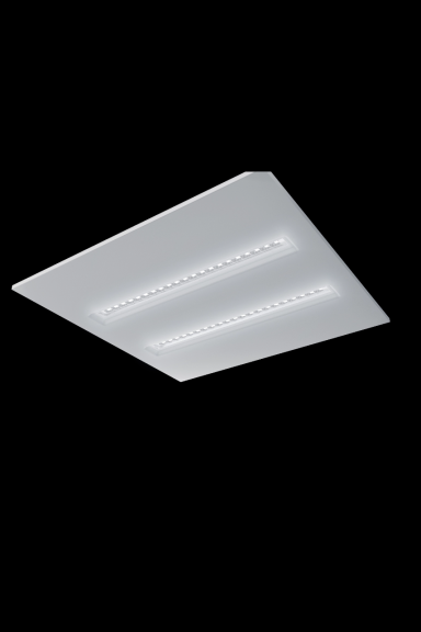 Limex UGR16 APOLLO TROFFER