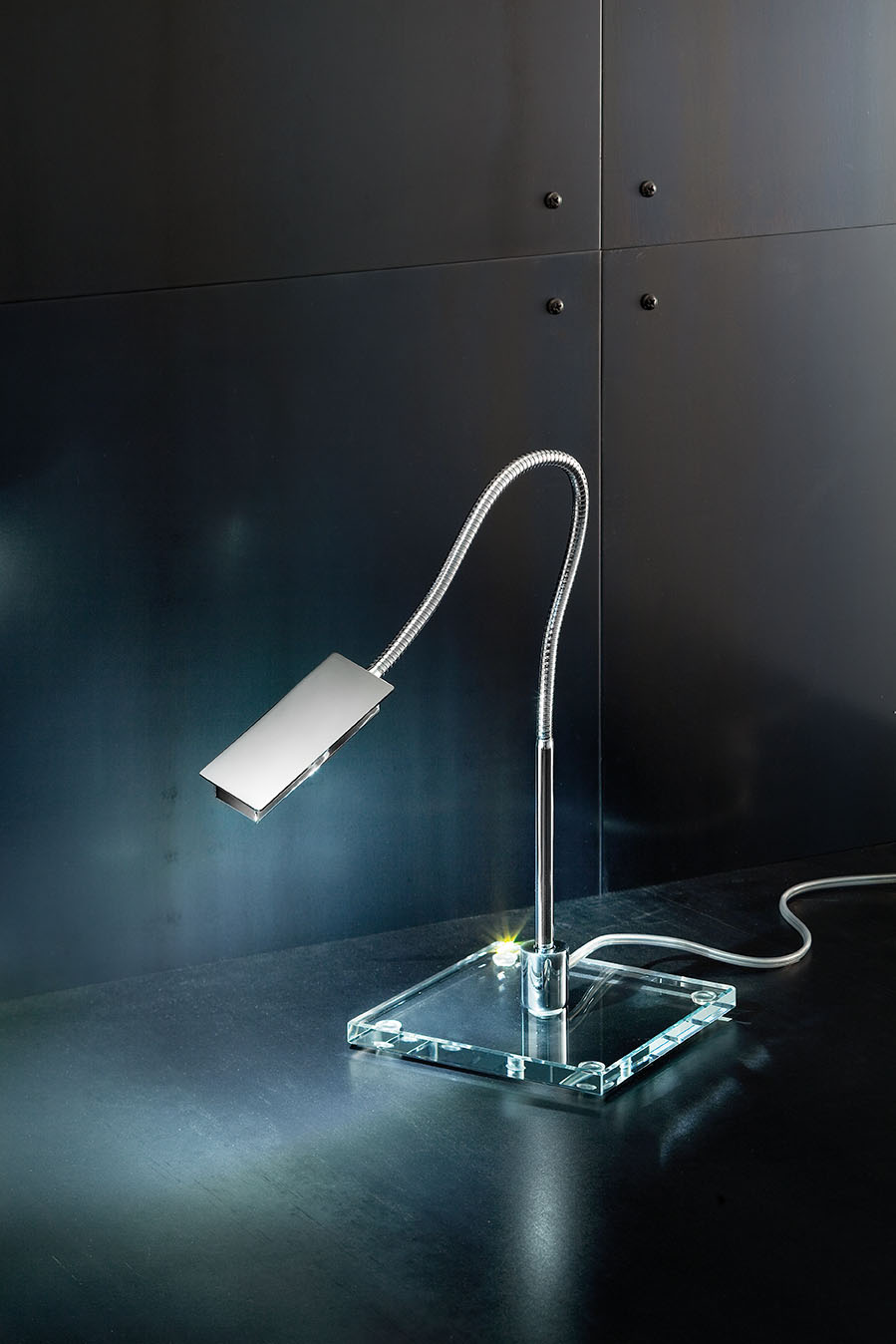 Настольная лампа Braga Illuminazione FLEXY 2028/L