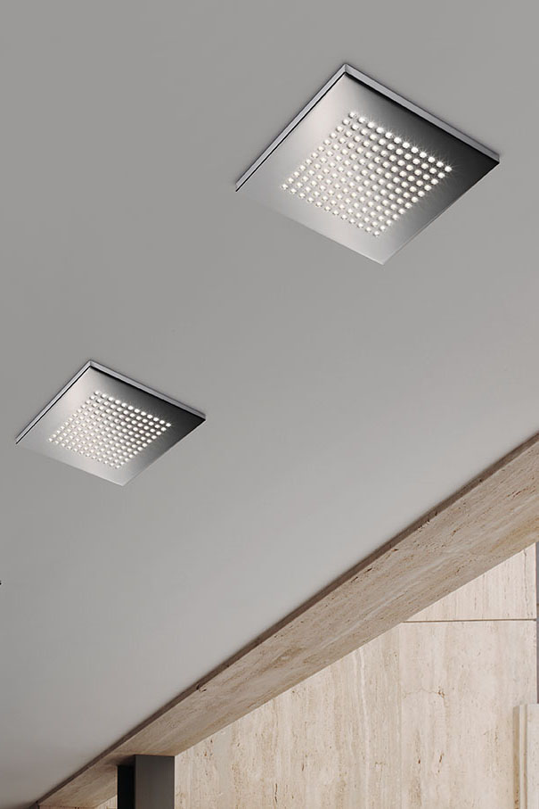 Потолочный светильник Braga Illuminazione MINIMA 2031/PL30