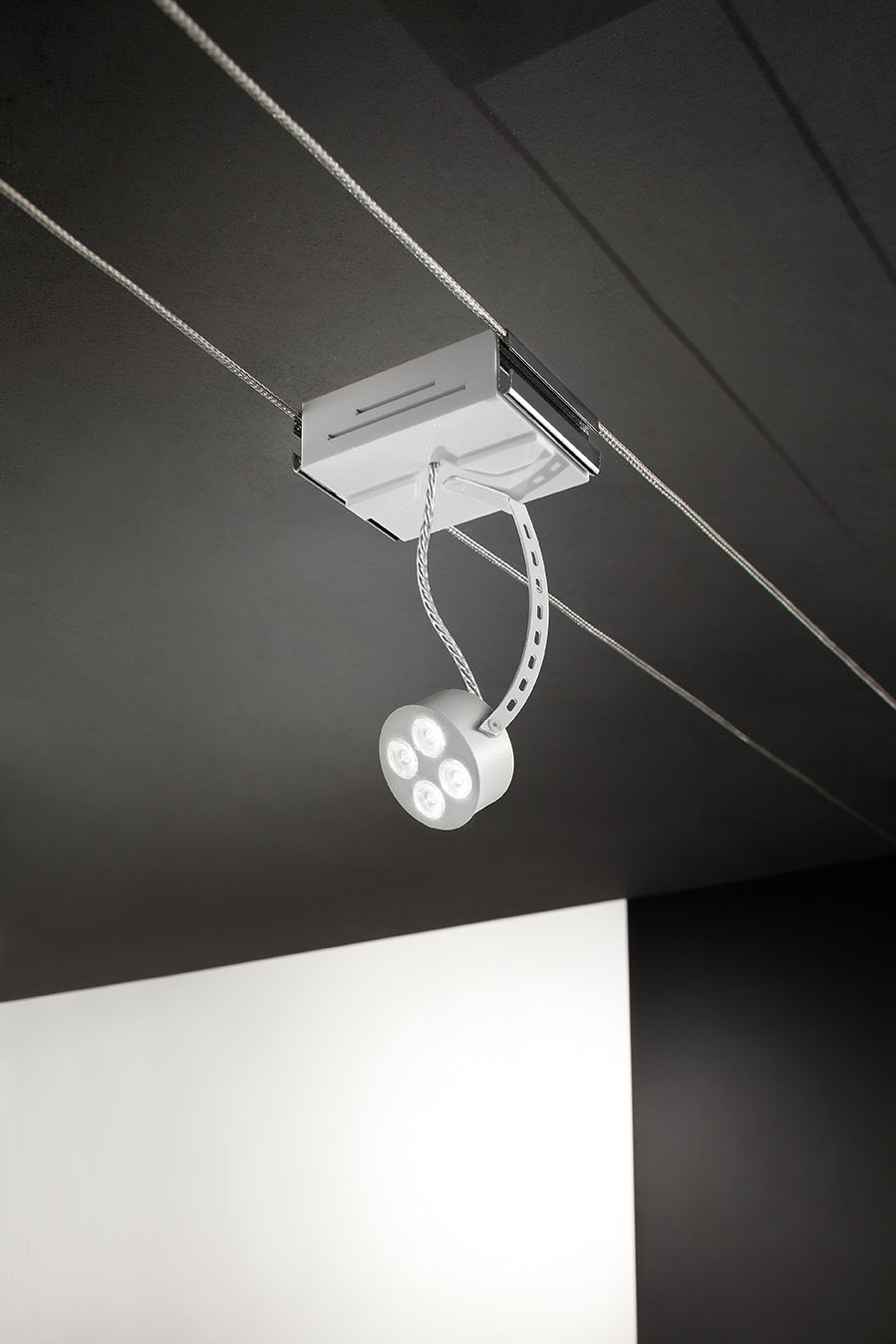 Подвесной светильник Braga Illuminazione KEPLERO 12 V 2034/1