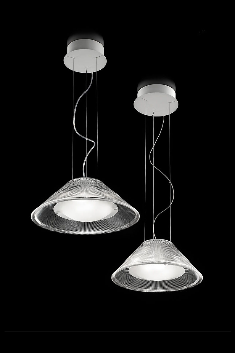 Подвесной светильник Braga Illuminazione COROLLA LED 2039/S40