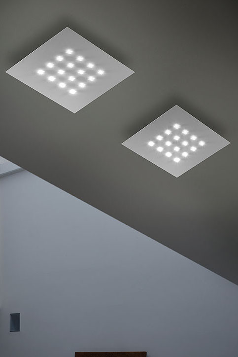 Потолочный светильник Braga Illuminazione STELLE 2040/PL50